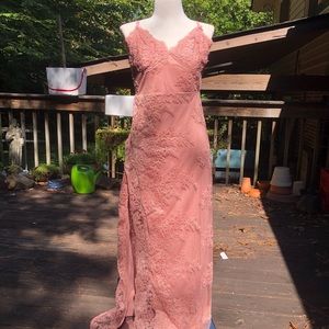 NWT fashion nova dress